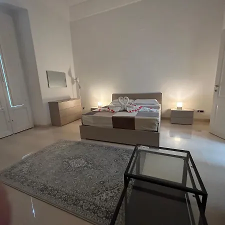 Eli Luxury Bari