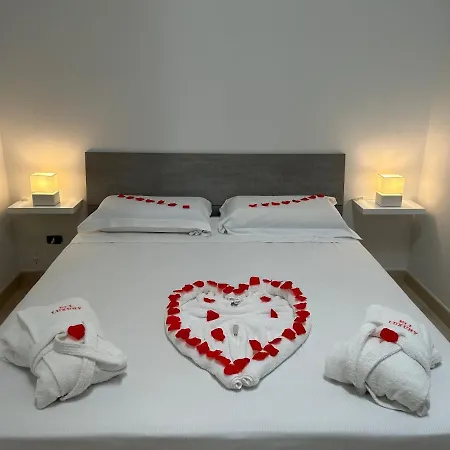 Apartament Eli Luxury