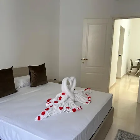 Eli Luxury Appartement Bari