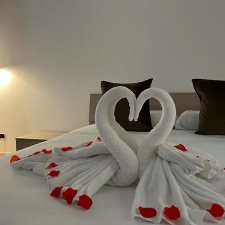 Appartement Eli Luxury