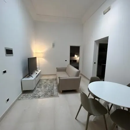 Apartment Eli Luxury
