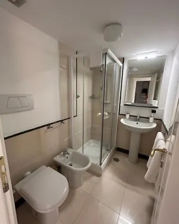Apartment Eli Luxury Bari