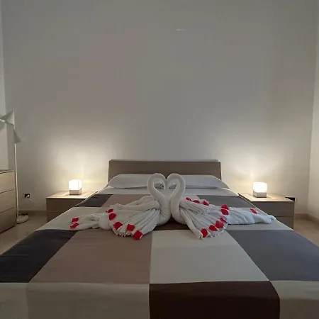 Eli Luxury Apartment *