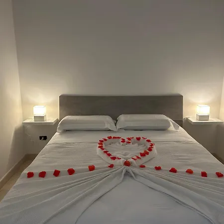 Eli Luxury * Bari
