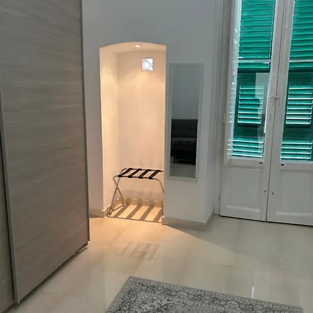Eli Luxury Appartement *