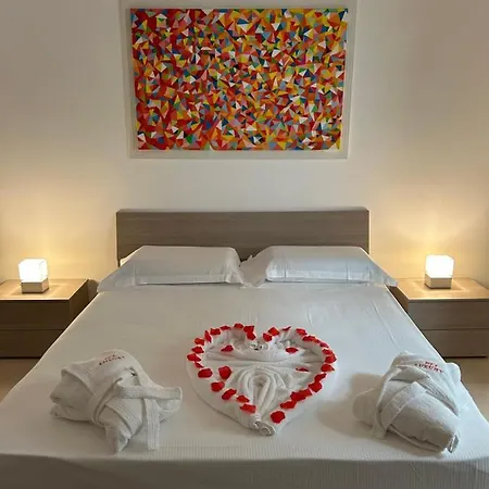 Eli Luxury Bari